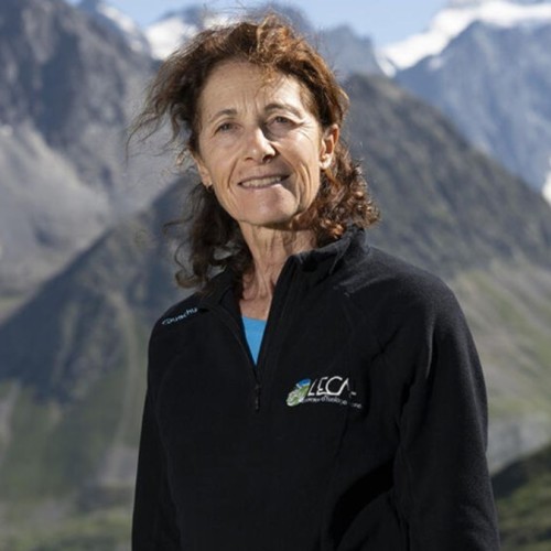 Le portrait : Sandra Lavorel, une scientifique grenobloise au cœur des écosystèmes 🏔️