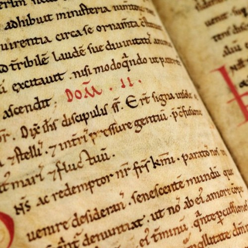 Découvrir des incunables à Grenoble