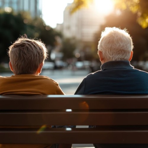 Du mobilier urbain pensé pour les aînés à Grenoble