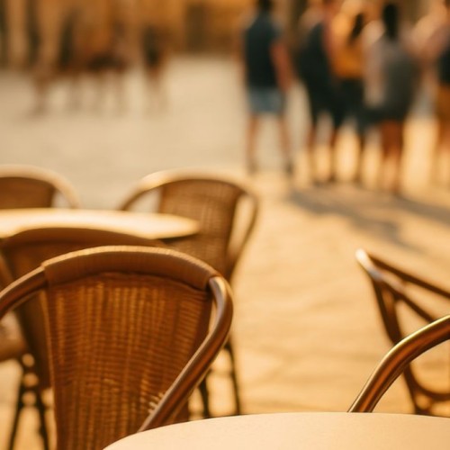 La question : Savez-vous que l'un des plus vieux cafés de France se trouve à Grenoble ? ☕