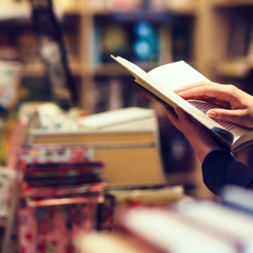 Un nouveau lieu pour acheter des livres à Grenoble