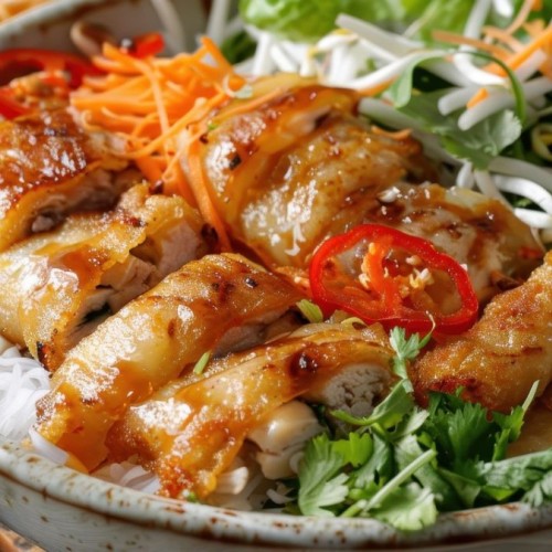 Un nouveau restaurant dédié aux délices du Vietnam ouvre à Grenoble 🎉