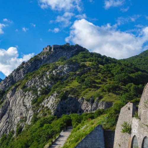 Des visites guidées gratuites du musée des Troupes de montagne à Grenoble 
