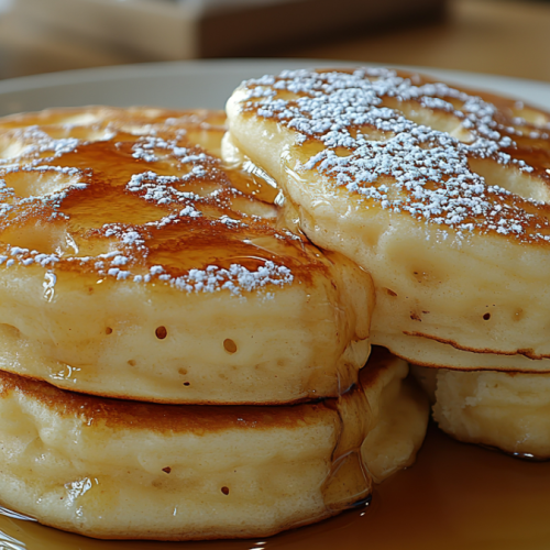 Près de Grenoble, évasion culinaire japonaise 🥞