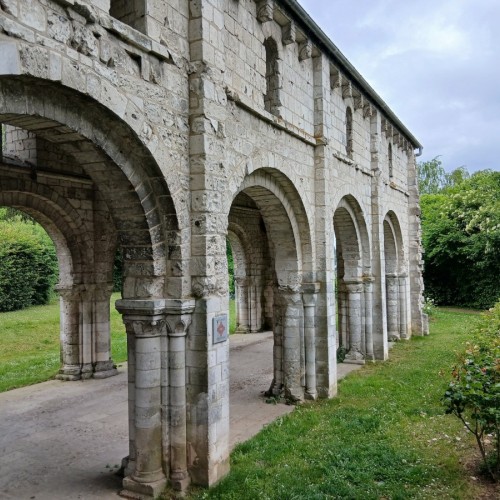 L'énigmatique histoire du Mont-aux-Malades près de Rouen