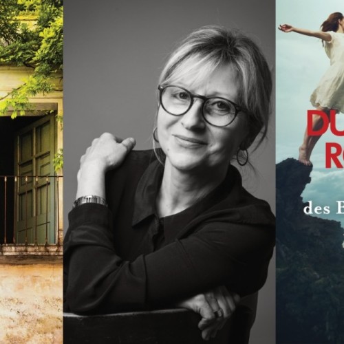 L’entretien : Carole Duplessy-Rousée, romancière rouennaise du quotidien 📚