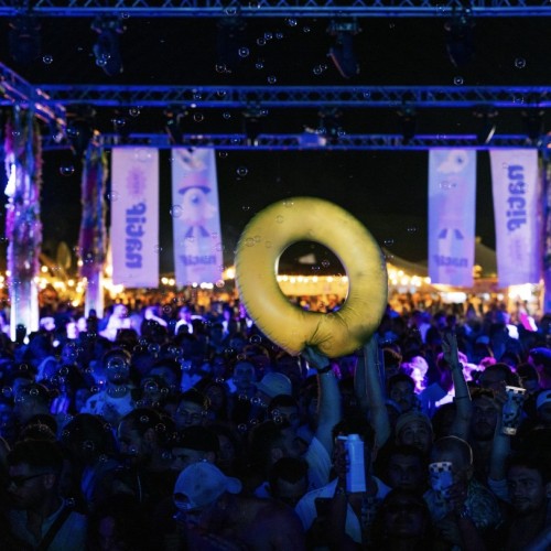 15 000 personnes attendues au Natif festival ! 🪩