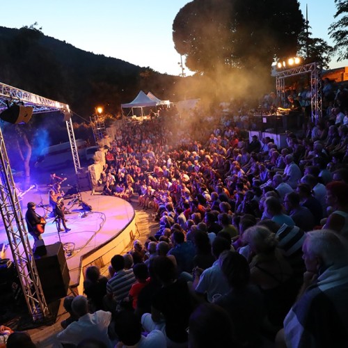 Carros lance les Nuits de la Villa 🌔