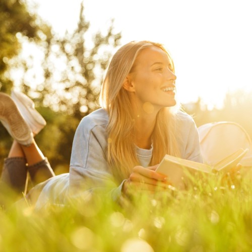 La tendance de l’été : les camps de lecture 📖