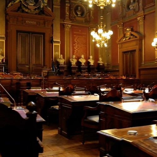 Les temps forts du Conseil municipal de juillet à Bordeaux 🕰️