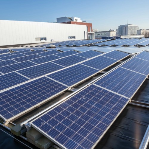 Tout savoir sur la production d'énergie solaire à Paris ☀️