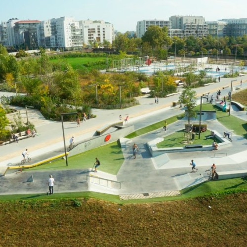 Budget participatif 2025 : ce que veulent les Lyonnais