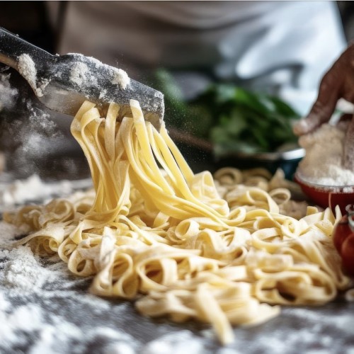 C'est la dolce vita à Saint-Mandrier-sur-Mer 🍝