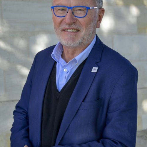 L'entretien : Patrick Seguin, président de la CCI Bordeaux-Gironde 💼