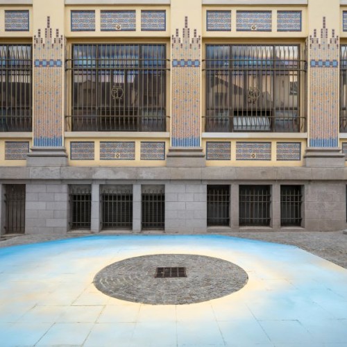 Des visites flash pour comprendre les oeuvres du Voyage à Nantes