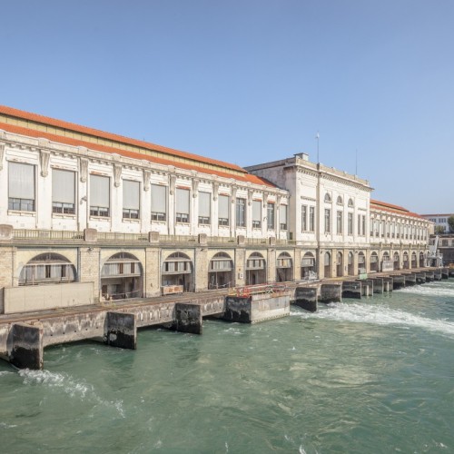 Cusset : une centrale hydroélectrique centenaire aux portes de Lyon