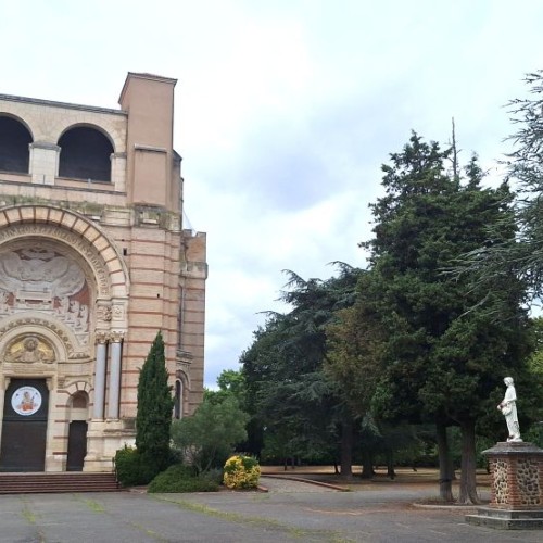 Etonnante Pibrac  ⛪