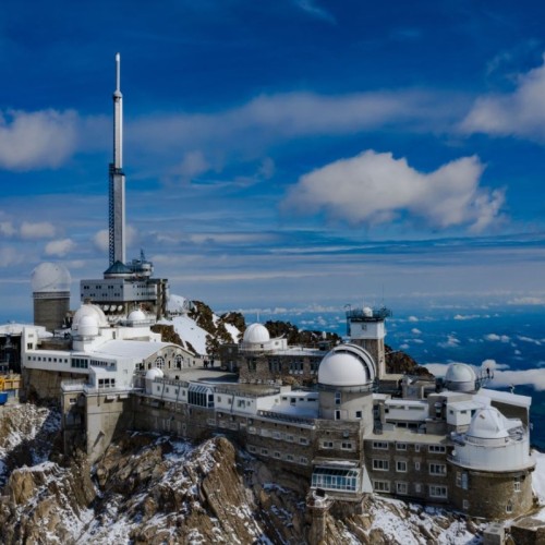 Le Pic du Midi bientôt classé à l’UNESCO ? 🚠