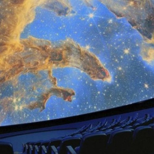 La nuit des étoiles au Planétarium 🌌