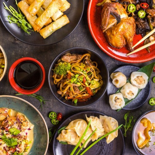 Des ateliers de cuisine aux Bains Municipaux 🥢