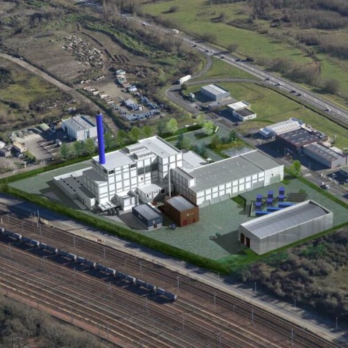 Pôle d'écologie urbaine à Nantes : Les avancées du projet