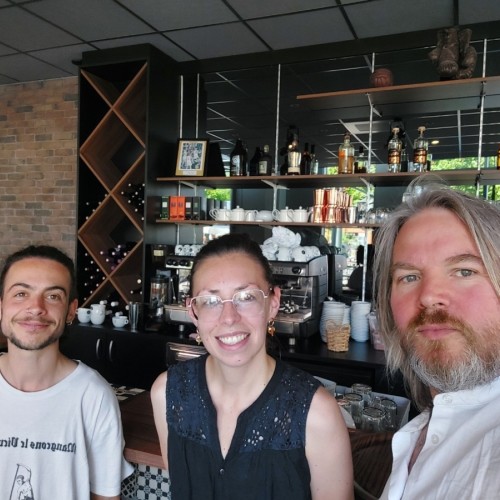 À rennes, un afterwork solidaire pour sensibiliser à la grande précarité