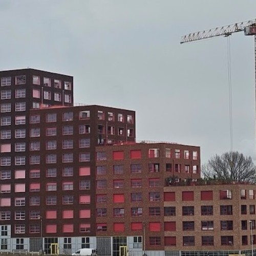 Le bail réel solidaire se développe à Strasbourg