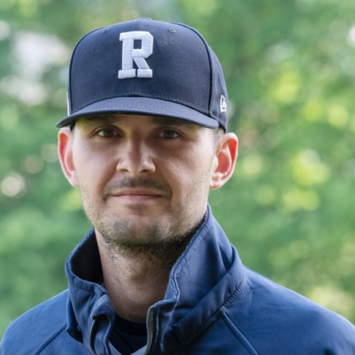 Quentin Becquey, manager des Huskies de Rouen livre ses pronostics sur le prochain match