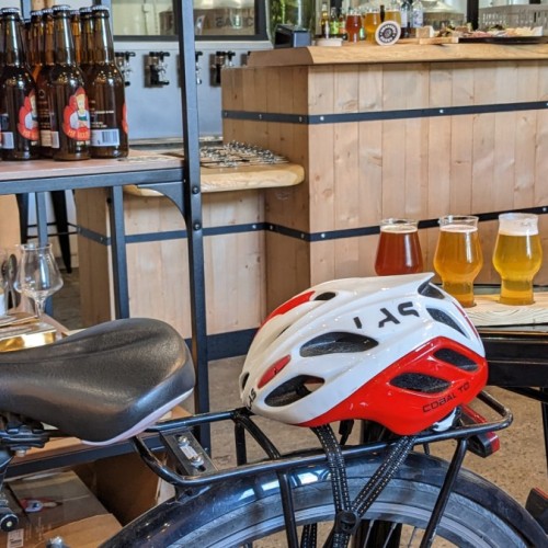 Découvrez la rando bière tout autour de Lille