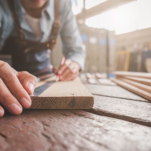 Une charte pour « construire et rénover autrement » à Paris 🔨