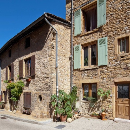 Saint-Romain : la perle discrète des Monts d’Or