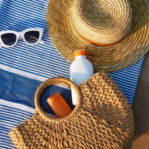 Protection solaire, les bonnes pratiques à adopter en Loire-Atlantique
