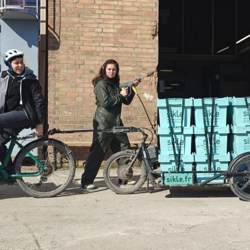 Un appel à projets pour des projets locaux 