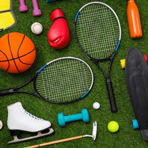 Donnez une seconde vie à vos articles de sport dans la métropole nantaise