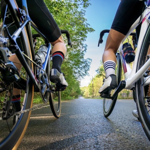Vous pouvez recycler vos articles de sport à Toulon et dans la métropole 