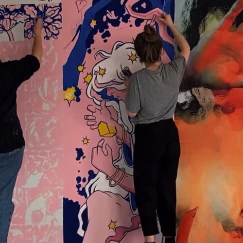 De suprêmes dimanches 🖌️