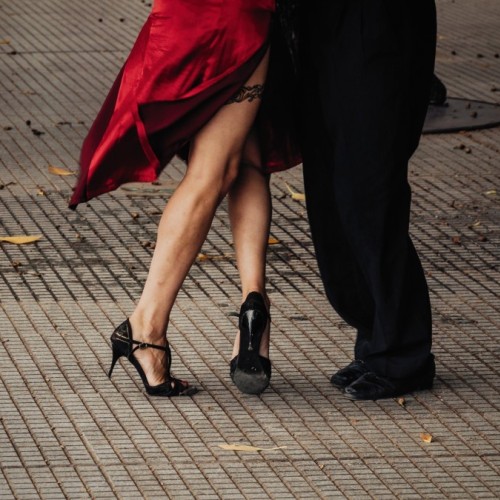 La bonne idée : Un été au rythme du tango 💃