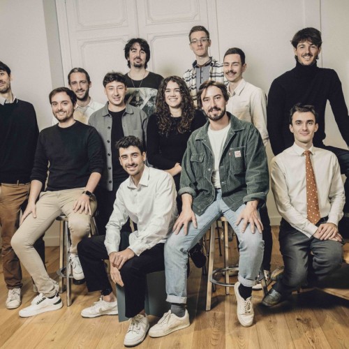 La start-up bordelaise Haiku simplifie la vie des avocats
