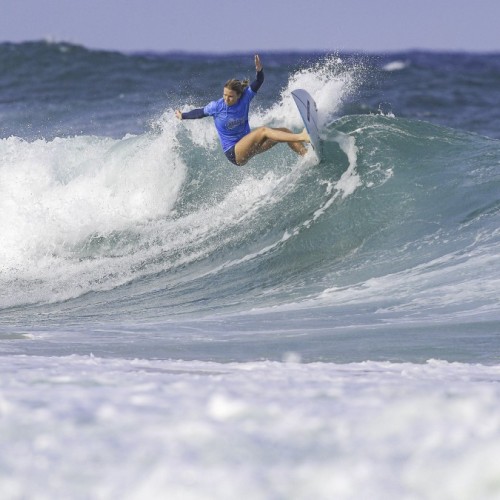 Top départ du Caraïbos Lacanau Pro 🏄🏻‍♂️