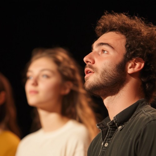 Un Festival de théâtre d'improvisation s'invite près de Clermont