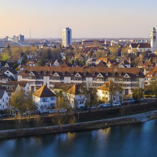 Au sommet de la tour Weisstannenturm