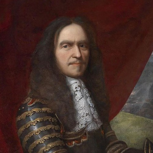 Sur les traces du maréchal de Turenne
