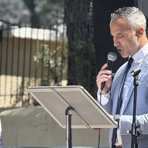 Le portrait : Romain Turpin, créateur de liens entre voisins 🔗