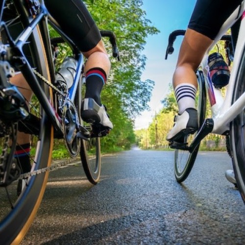 Donner une 2de vie à ses articles de sport 🚲