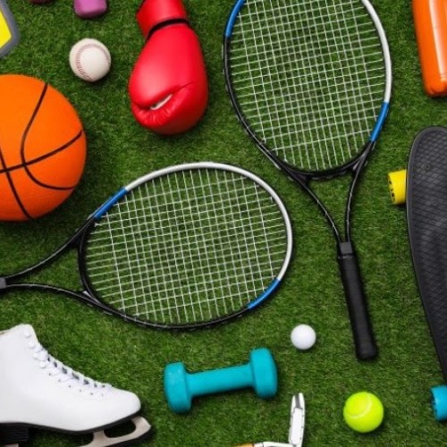 Rennes : donnez une seconde vie à vos articles de sport