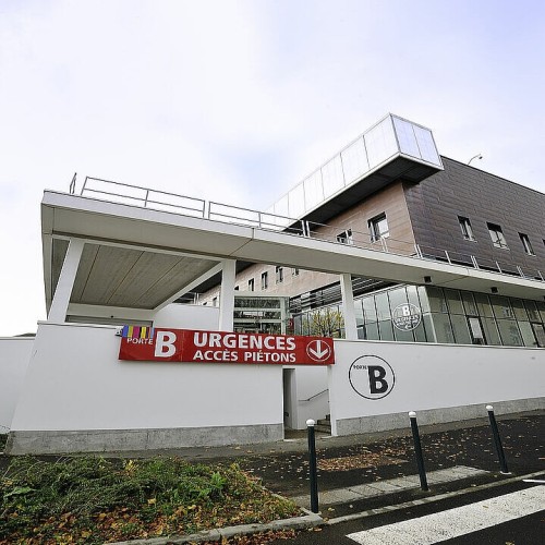 Services d'urgences à Rennes : l'appel préalable au 15 obligatoire