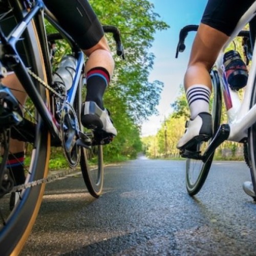 Donner une 2de vie aux articles de sport 