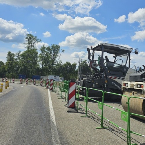 La Vigie coupée de la M35 jusqu’à la rentrée 🚧