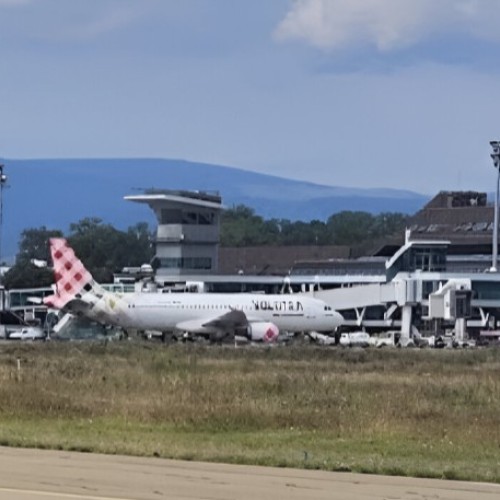 Partir en Grèce depuis Strasbourg