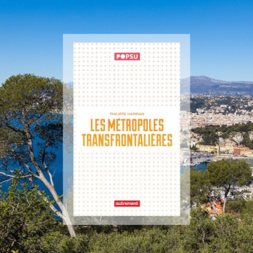 Les enjeux transfrontaliers dans un livre 🇮🇹